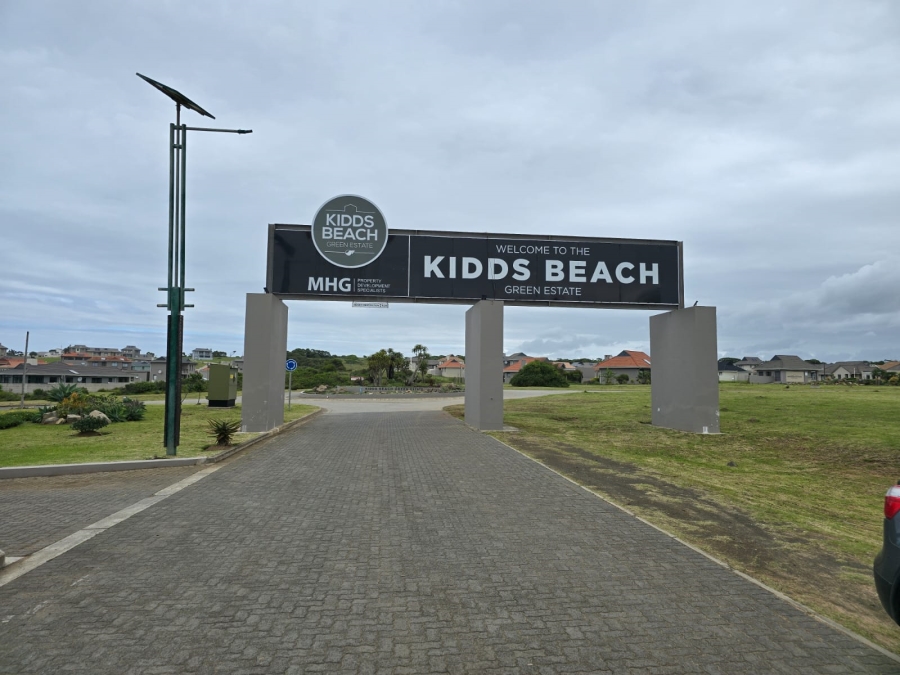 0 Bedroom Property for Sale in Kidds Beach Eastern Cape